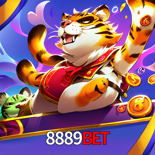 8889BET 